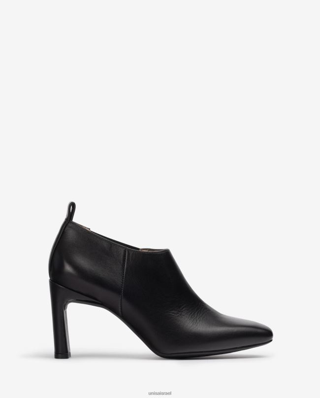 Unisa מגף עור אופנה נשים V2BP21018