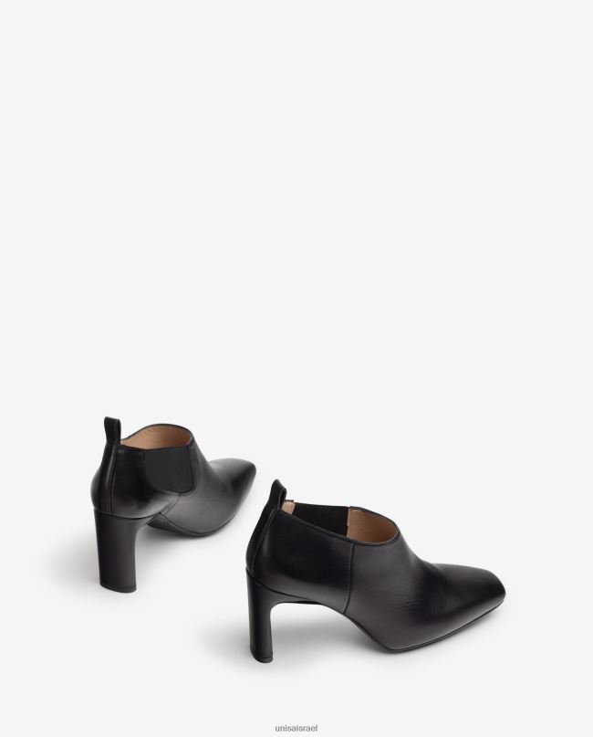 Unisa מגף עור אופנה נשים V2BP21018