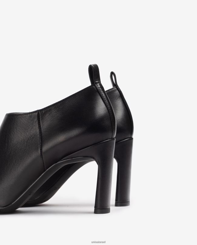 Unisa מגף עור אופנה נשים V2BP21018