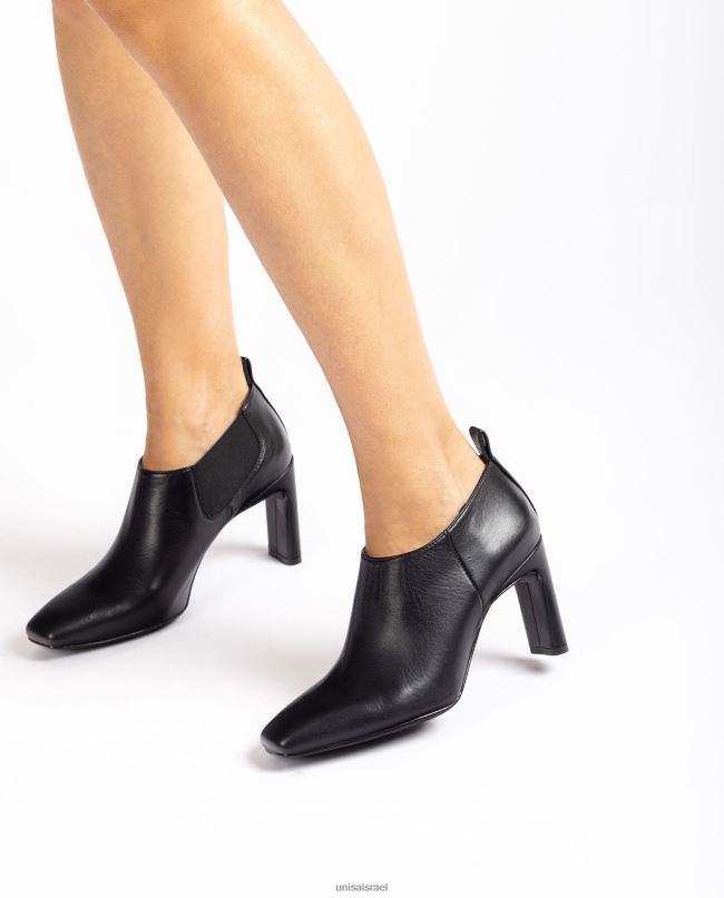 Unisa מגף עור אופנה נשים V2BP21018