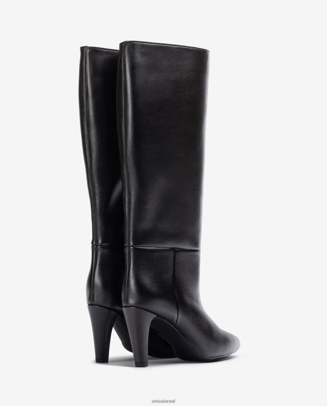 Unisa מגף רגל מחודדת בבוהן מְעוּדָן נשים V2BP21028