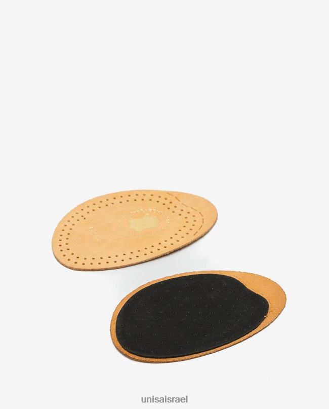 Unisa סוליות עור עם קצף לטקס מְעוּדָן נשים V2BP21083