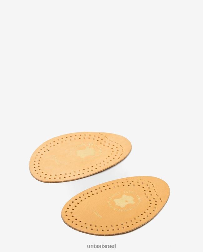 Unisa סוליות עור עם קצף לטקס מְעוּדָן נשים V2BP21083