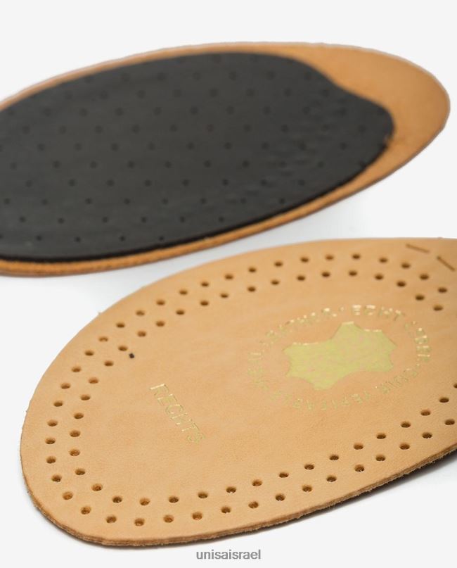 Unisa סוליות עור עם קצף לטקס מְעוּדָן נשים V2BP21083