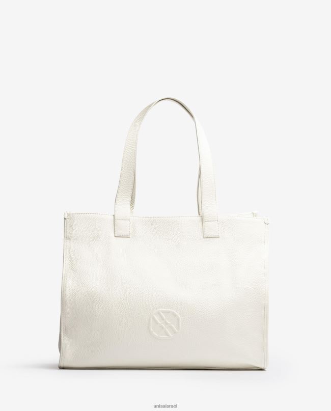 Unisa תיק עור אופנה נשים V2BP21121