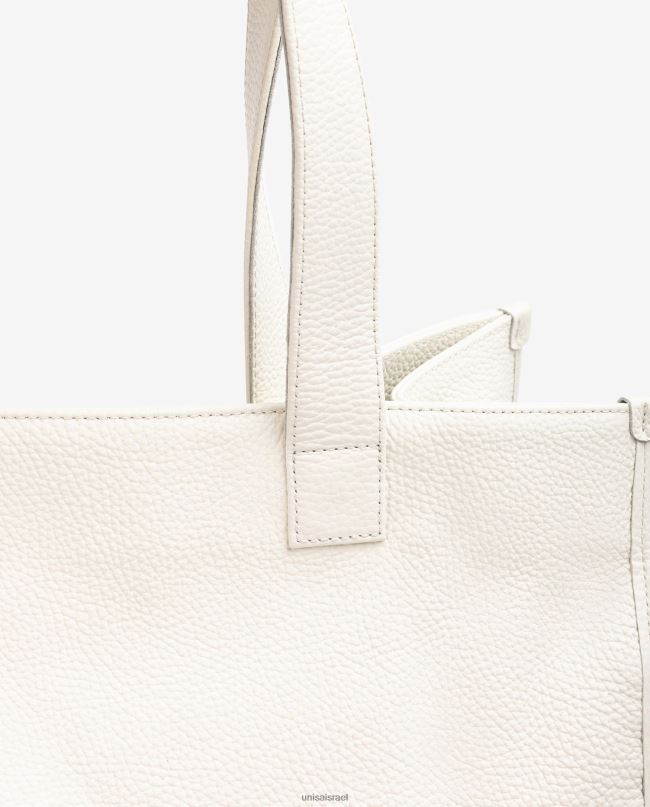 Unisa תיק עור אופנה נשים V2BP21121