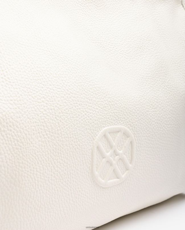 Unisa תיק עור אופנה נשים V2BP21121