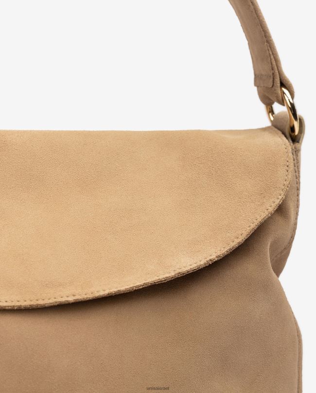 Unisa תיק יד גדול עם מונוגרמה מְעוּדָן נשים V2BP21142