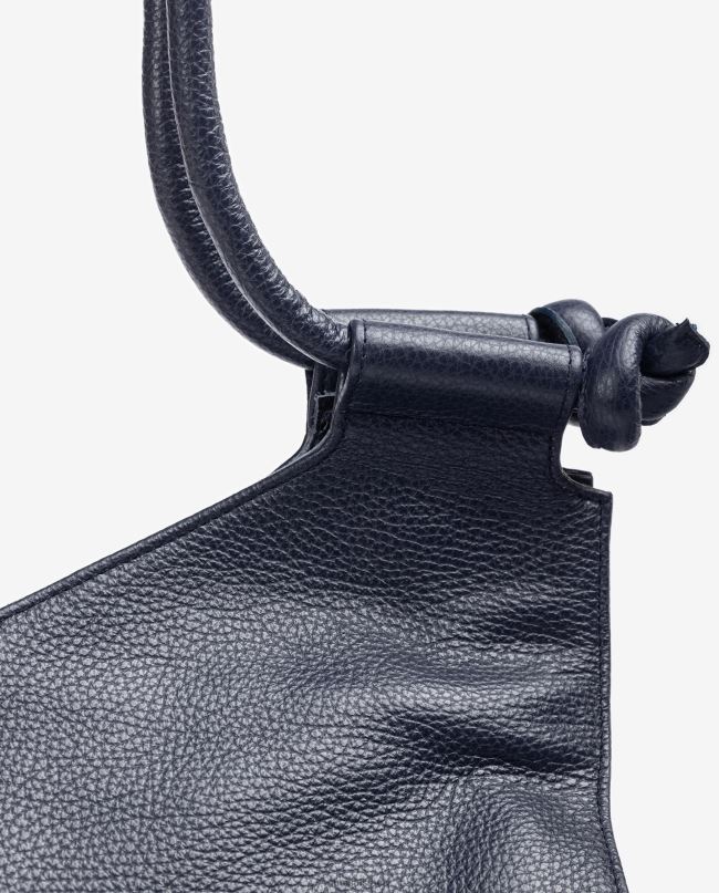 Unisa תיק כתף מסוקס כְּחוֹל נשים V2BP21147