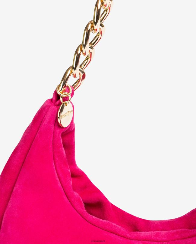 Unisa תיק כתף בגודל בינוני אופנה נשים V2BP21151