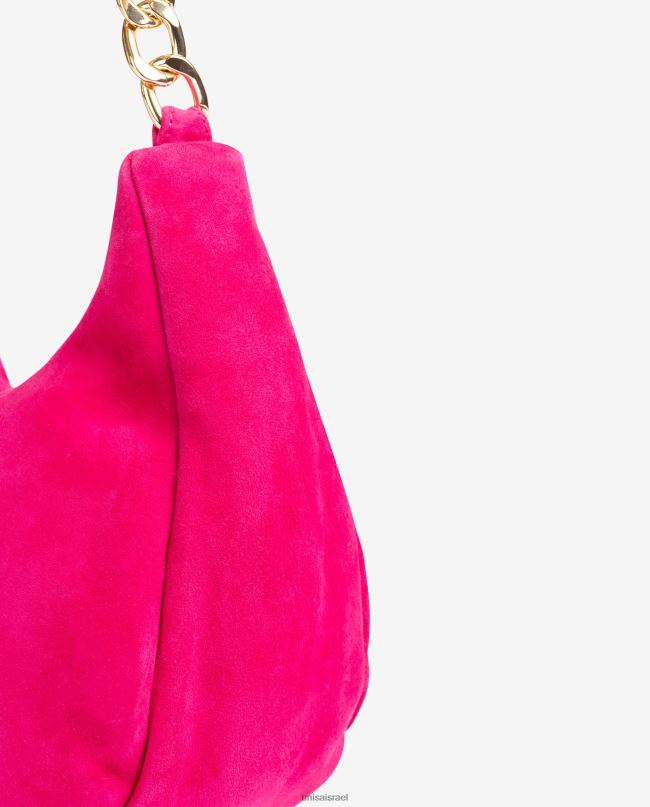 Unisa תיק כתף בגודל בינוני אופנה נשים V2BP21151