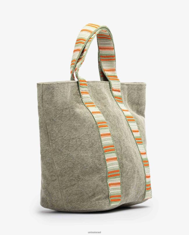 Unisa תיק יד אקולינו מְעוּדָן נשים V2BP21157