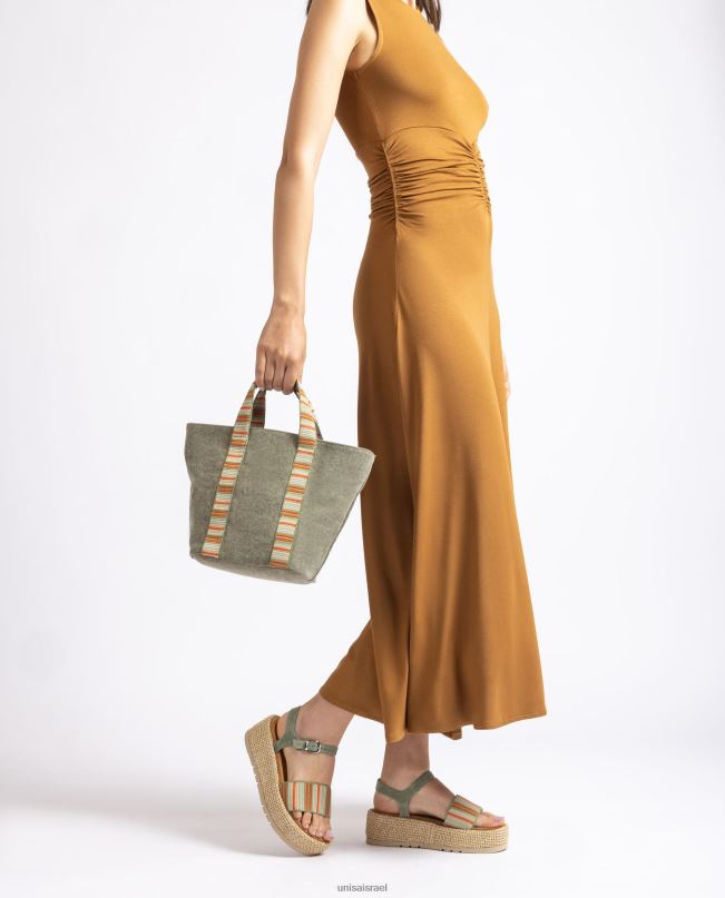 Unisa תיק יד אקולינו מְעוּדָן נשים V2BP21157