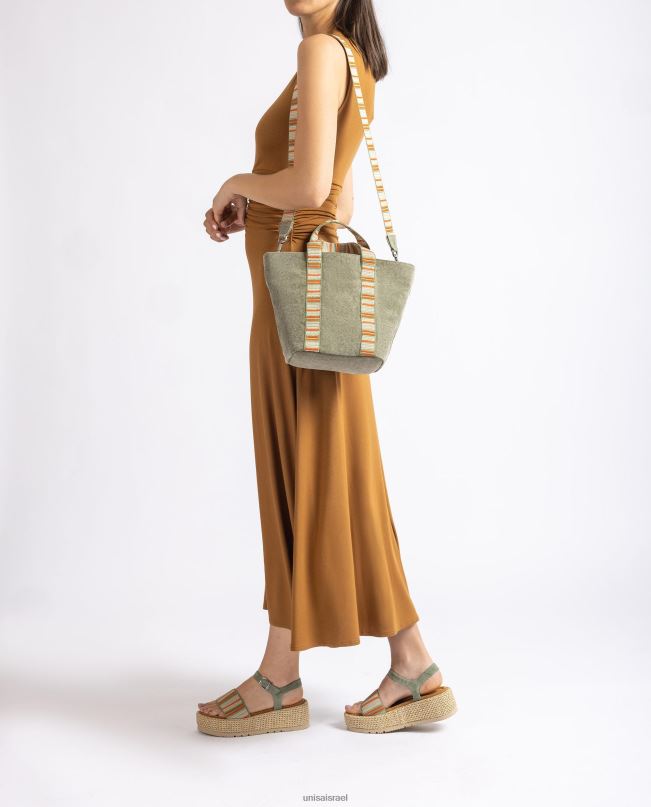 Unisa תיק יד אקולינו מְעוּדָן נשים V2BP21157