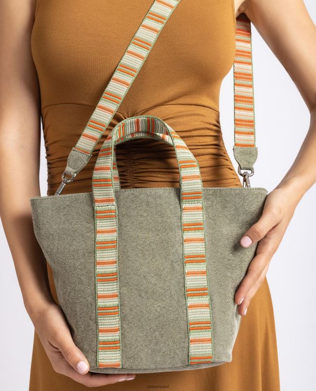 Unisa תיק יד אקולינו מְעוּדָן נשים V2BP21157