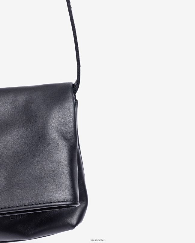 Unisa תיק יד עם גדילים אופנה נשים V2BP21159