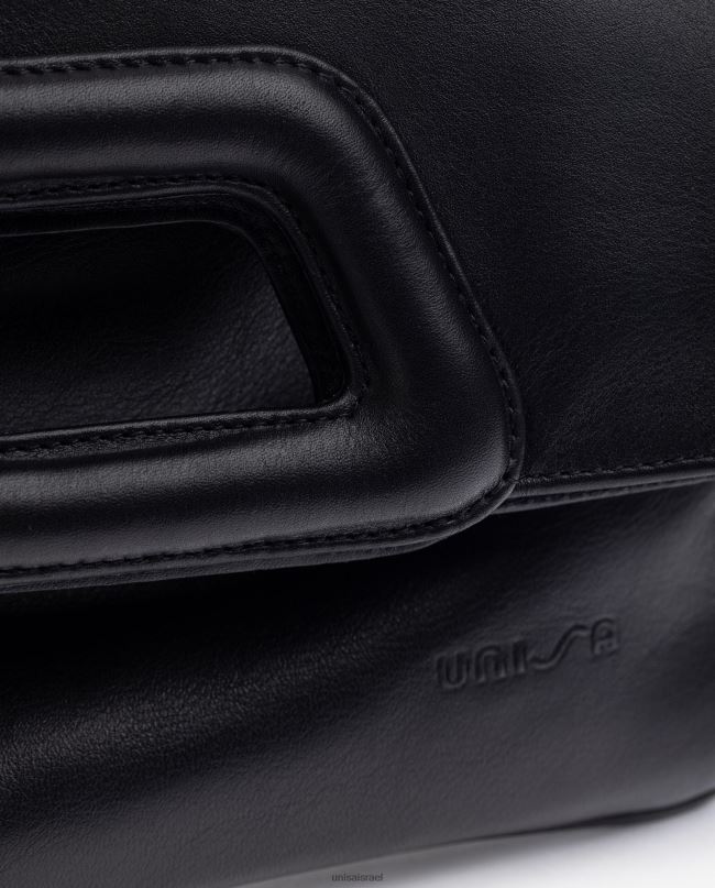 Unisa תיק קטן מסוג מעטפה אופנה נשים V2BP21170