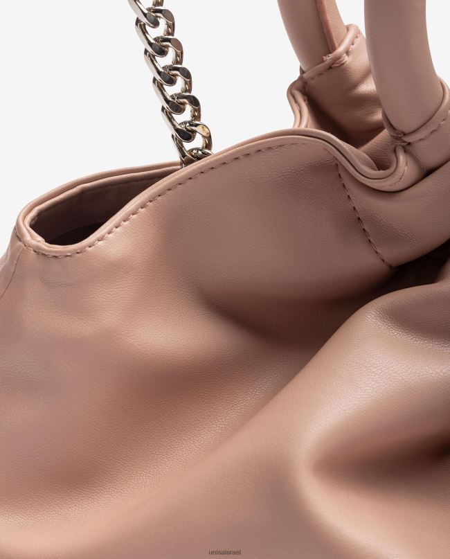 Unisa תיק ידית עגולה וָרוֹד נשים V2BP21179