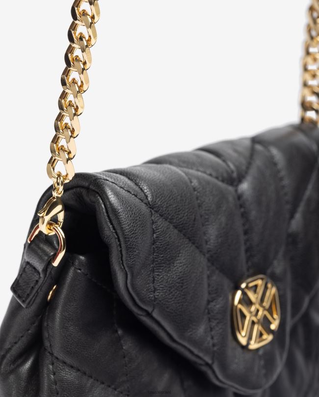 Unisa תיק יד מרופד מְעוּדָן נשים V2BP21216