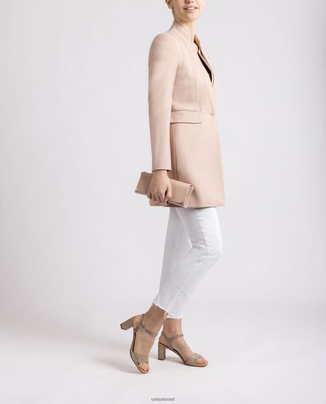 Unisa תיק יד קטן מְעוּדָן נשים V2BP21229