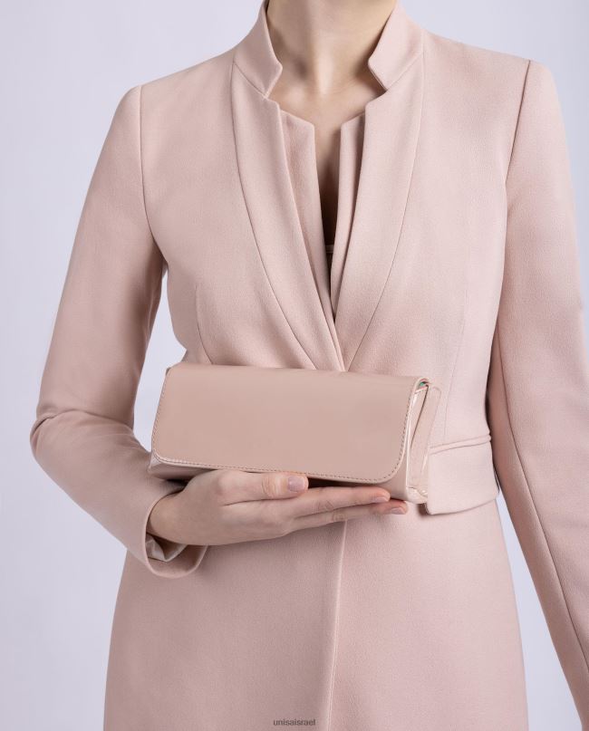 Unisa תיק יד קטן מְעוּדָן נשים V2BP21229