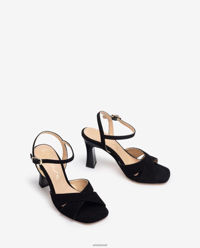 Unisa סנדל רצועה צולבת מְעוּדָן נשים V2BP2268