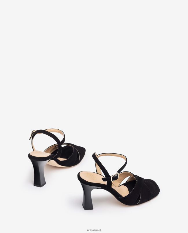 Unisa סנדל רצועה צולבת מְעוּדָן נשים V2BP2268