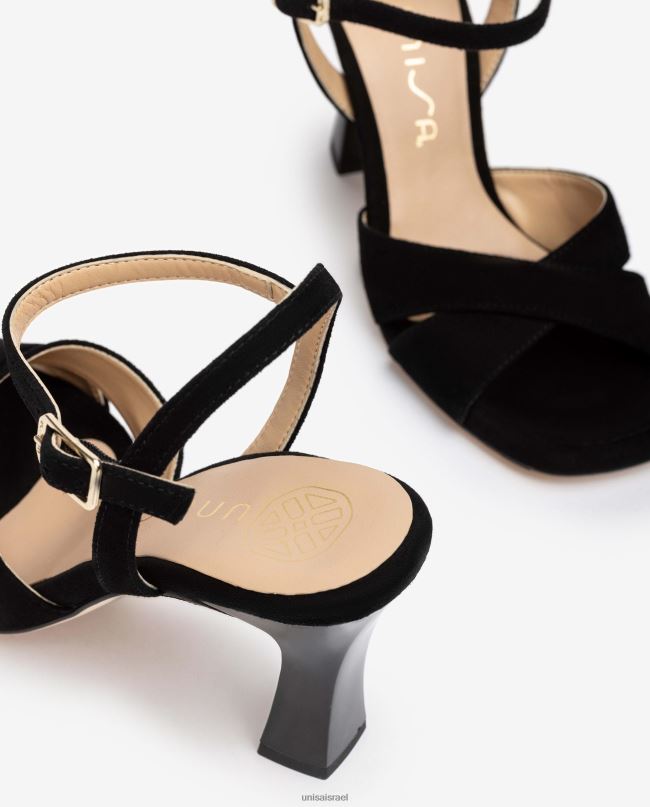 Unisa סנדל רצועה צולבת מְעוּדָן נשים V2BP2268