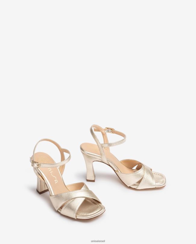Unisa סנדל רצועה צולבת אופנה נשים V2BP2269