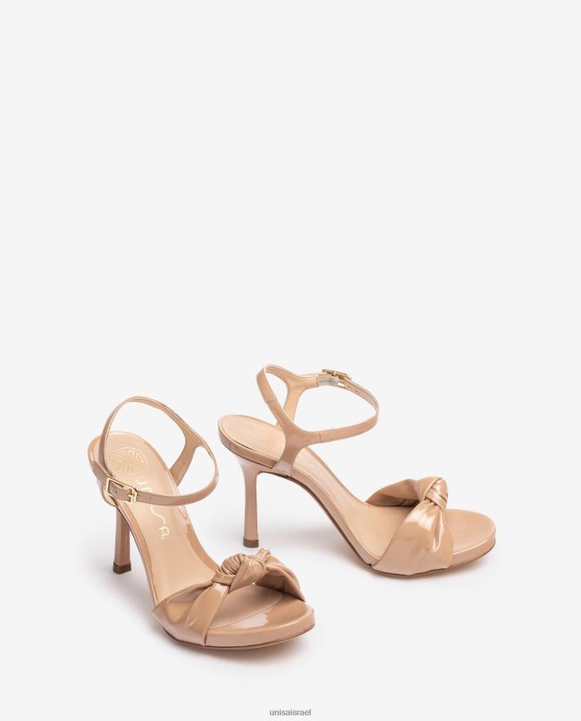 Unisa סנדל עם קשר מְעוּדָן נשים V2BP2283