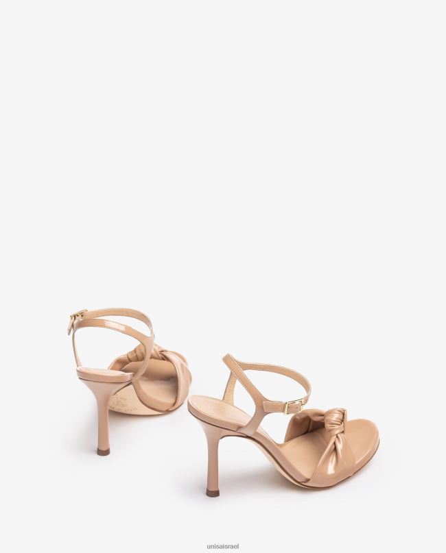 Unisa סנדל עם קשר מְעוּדָן נשים V2BP2283