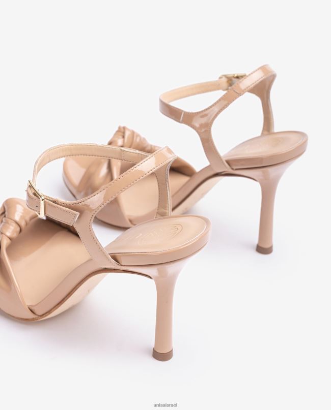 Unisa סנדל עם קשר מְעוּדָן נשים V2BP2283