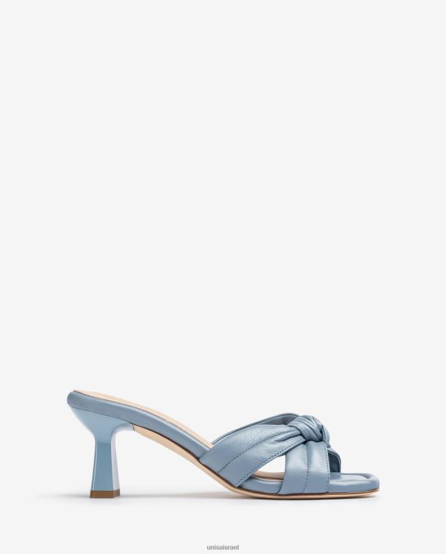 Unisa סנדל רצועה מסוקס כְּחוֹל נשים V2BP2308