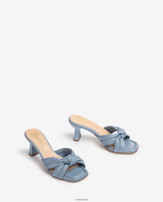 Unisa סנדל רצועה מסוקס כְּחוֹל נשים V2BP2308