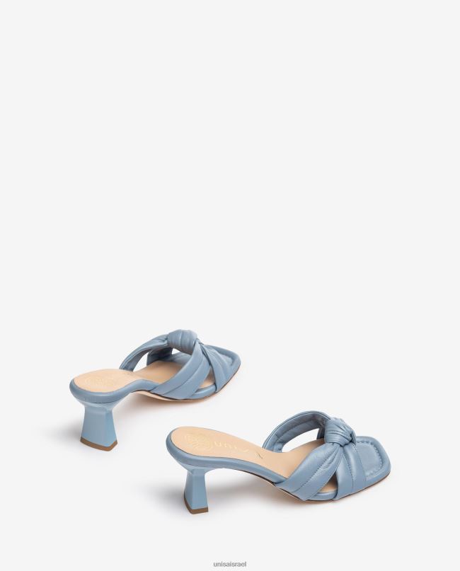 Unisa סנדל רצועה מסוקס כְּחוֹל נשים V2BP2308