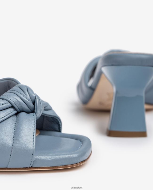 Unisa סנדל רצועה מסוקס כְּחוֹל נשים V2BP2308