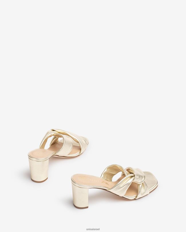 Unisa סנדל רצועה מסוקס אופנה נשים V2BP2322