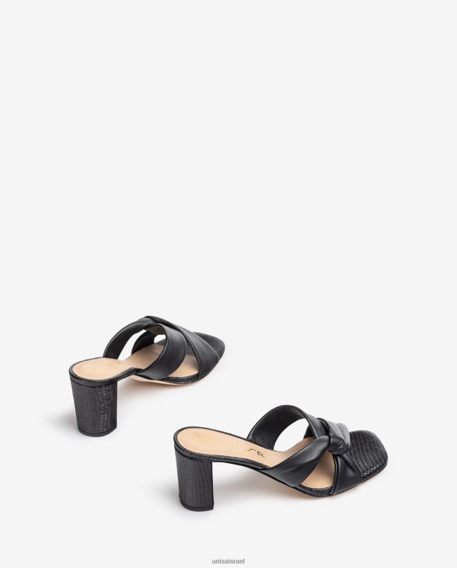 Unisa סנדל רצועה מסוקס מְעוּדָן נשים V2BP2335