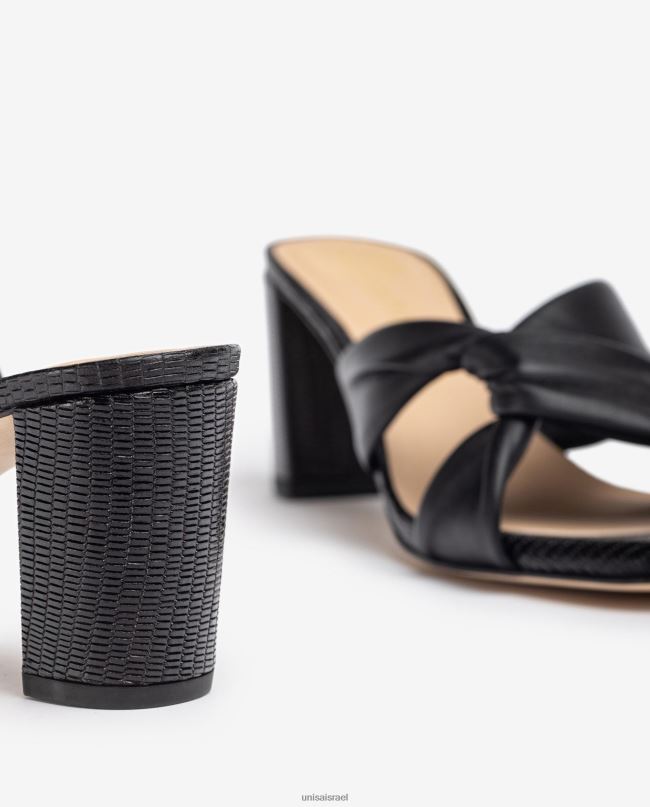 Unisa סנדל רצועה מסוקס מְעוּדָן נשים V2BP2335