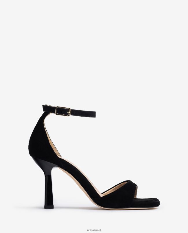 Unisa סנדלי זמש מְעוּדָן ילדים V2BP2343