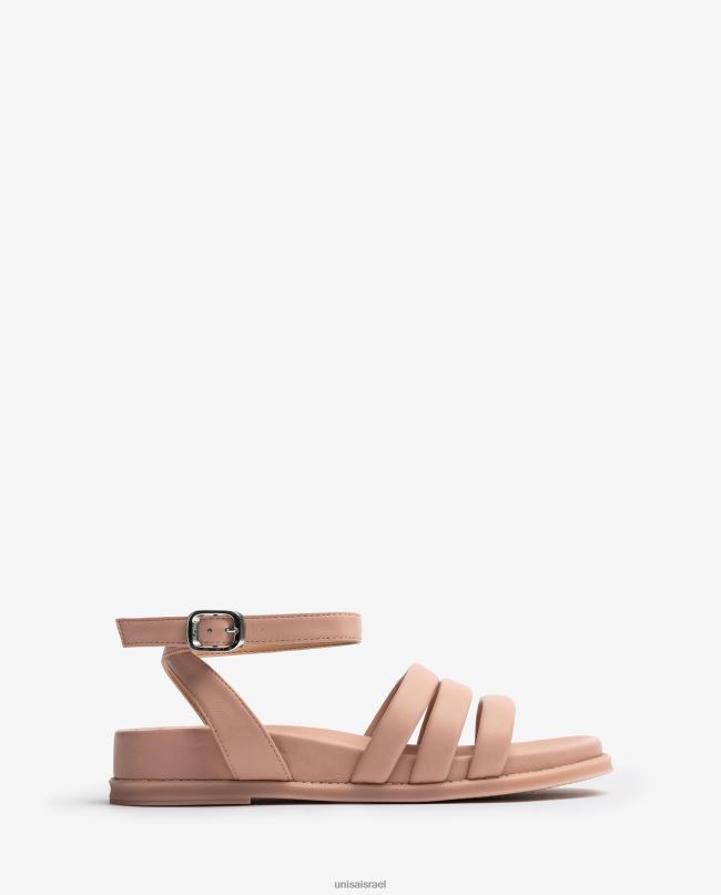 Unisa סנדל עם סוליה תואמת וָרוֹד נשים V2BP2357