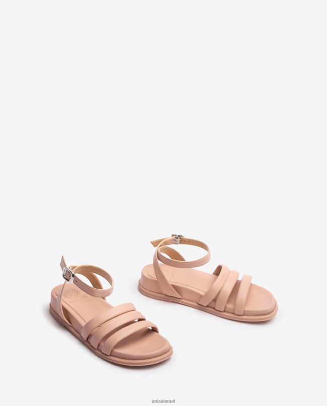 Unisa סנדל עם סוליה תואמת וָרוֹד נשים V2BP2357