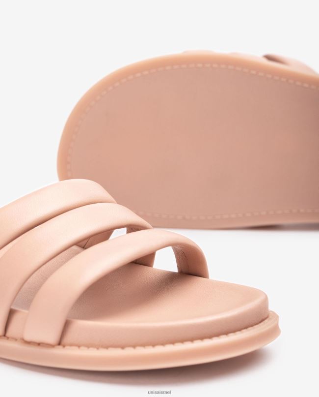 Unisa סנדל עם סוליה תואמת וָרוֹד נשים V2BP2357