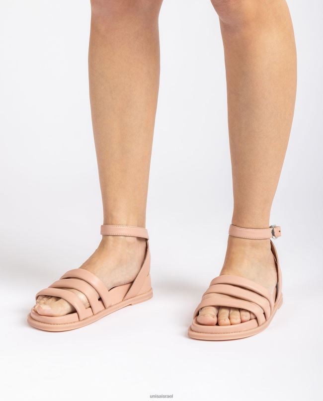 Unisa סנדל עם סוליה תואמת וָרוֹד נשים V2BP2357