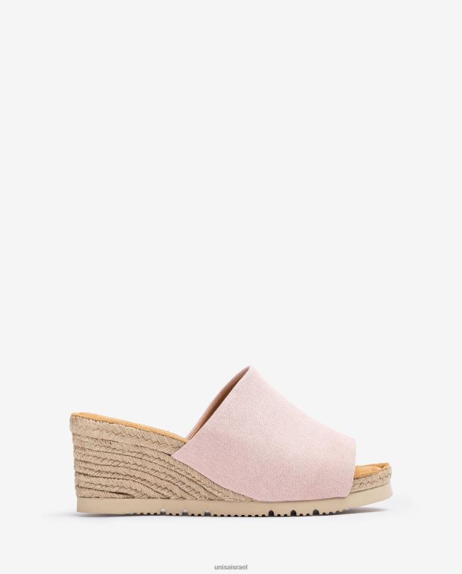 Unisa פרד עם עקב טריז יוטה וָרוֹד נשים V2BP2466