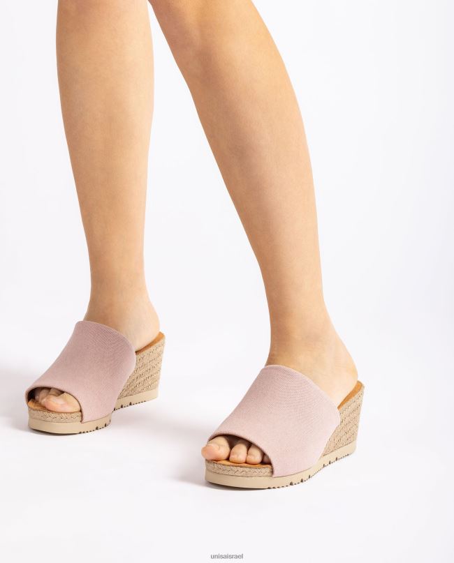 Unisa פרד עם עקב טריז יוטה וָרוֹד נשים V2BP2466