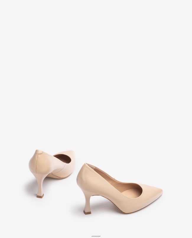 Unisa משאבה מחודדת בז' נשים V2BP2551