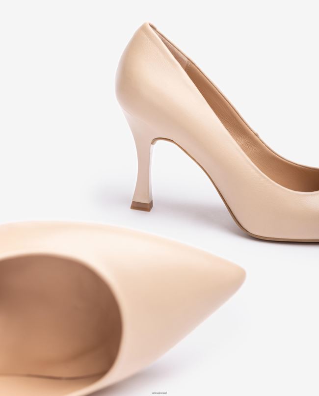 Unisa משאבה מחודדת בז' נשים V2BP2551