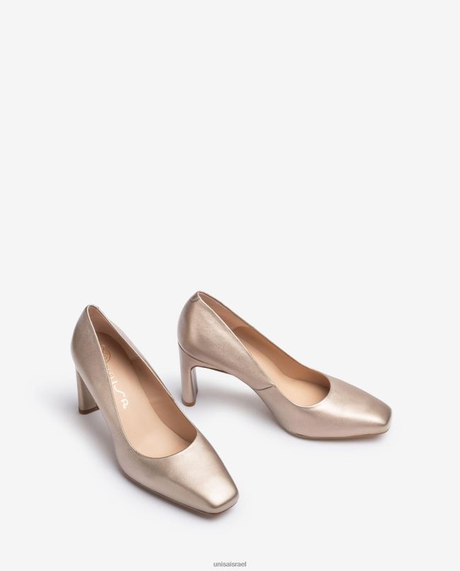 Unisa משאבת אצבע מרובעת מְעוּדָן נשים V2BP2558