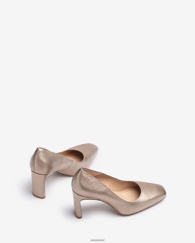 Unisa משאבת אצבע מרובעת מְעוּדָן נשים V2BP2558